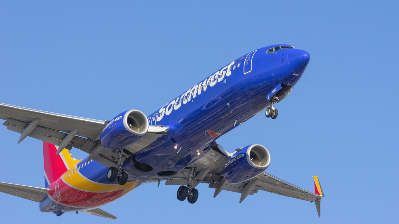 🥇Los problemas del sistema de Southwest Airlines continúan durante el ...