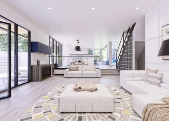 remodelación del hogar