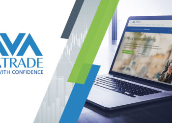 broker AvaTrade