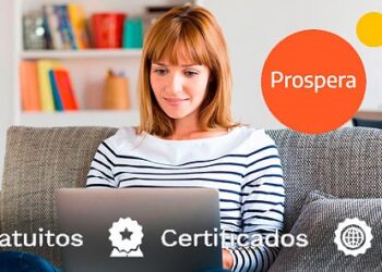 Cursos Prospera