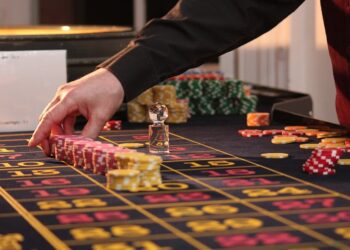 Juego de la ruleta