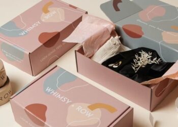 packaging para tu negocio
