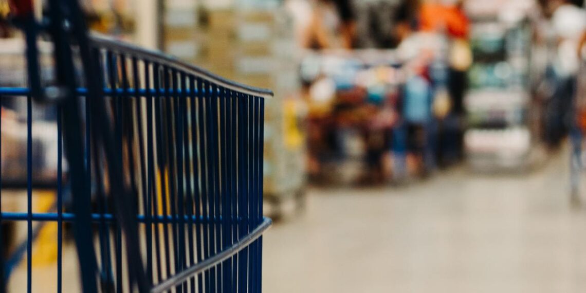 Pros y contras de hacer la compra del supermercado a domicilio