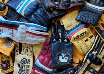 guantes