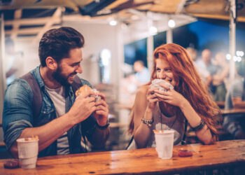 Citas en la era digital: cómo la tecnología ha transformado el amor moderno