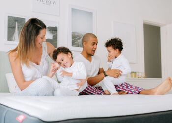 startups de colchones