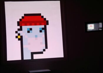 El volumen de ventas de NFT asciende a 2.100 millones de euros en el primer semestre del año