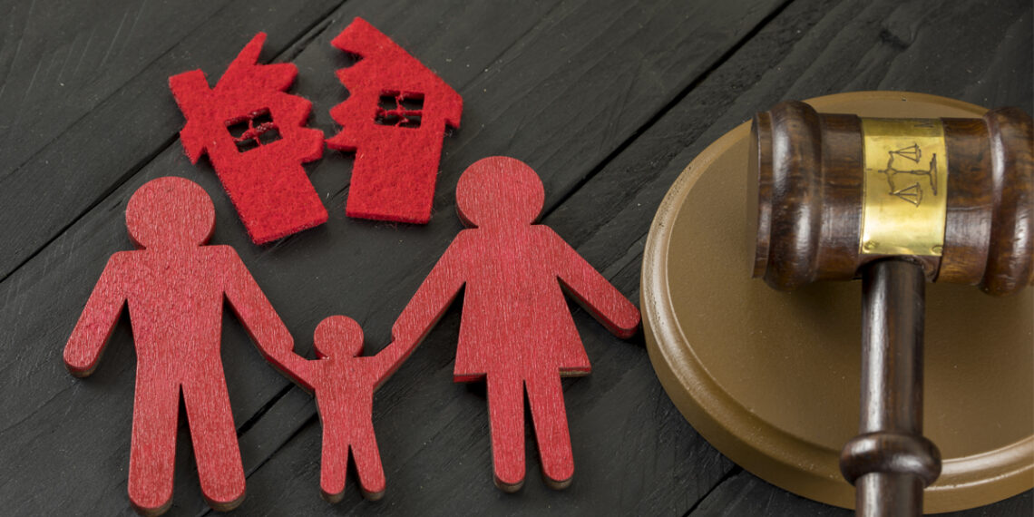 custodia compartida exclusiva