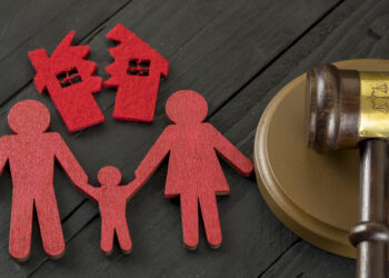 custodia compartida exclusiva