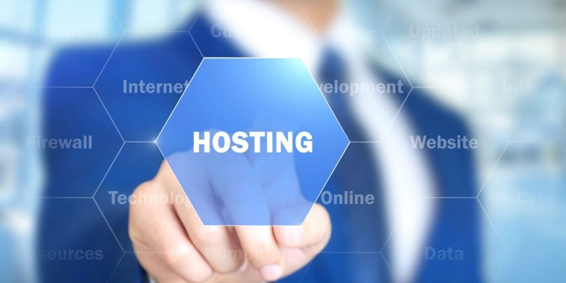 Hosting gratuito