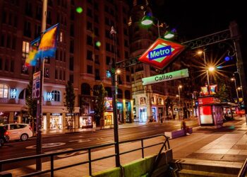 Madrid