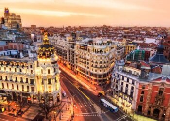 Madrid