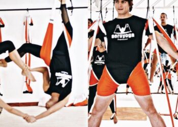 AeroYoga