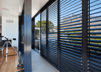 Decora tu casa con diferentes cortinas