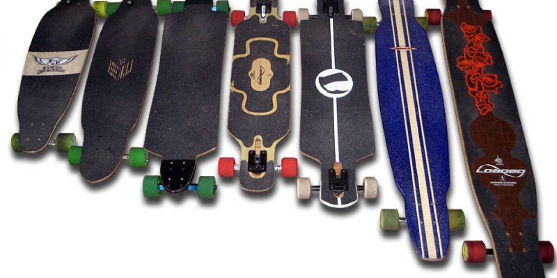 surfskate y longskate