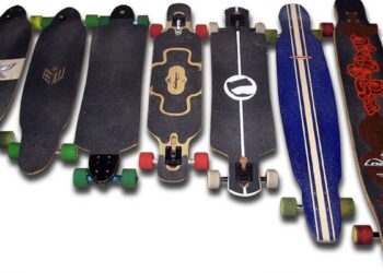 surfskate y longskate