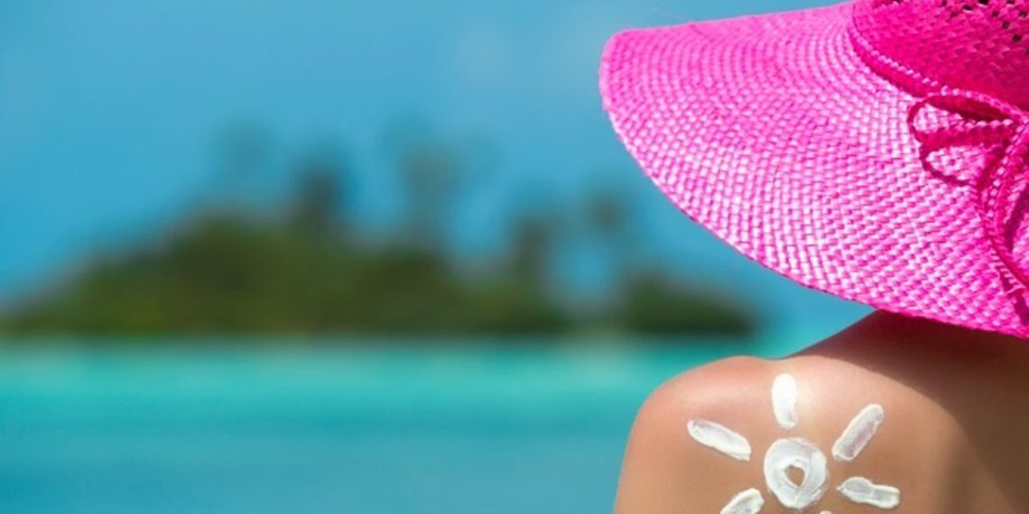 cuidar la piel del sol