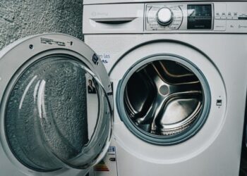 lavadora hogar