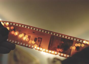 linea pelicula