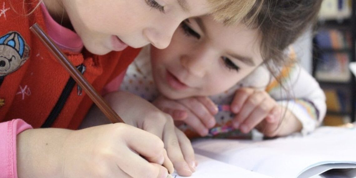 materiales escolares