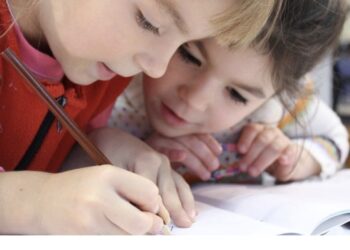 materiales escolares