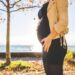 maternidad mujer