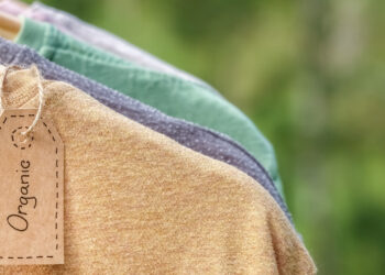 ropa ecologica
