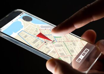 sistemas de gestión GPS