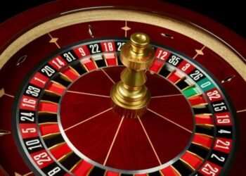 Roulette online casino