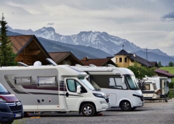 campers