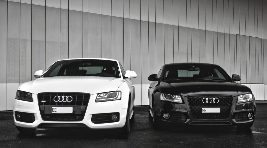 Cómo elegir los neumáticos de un SUV