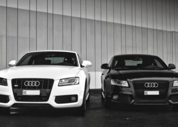Cómo elegir los neumáticos de un SUV