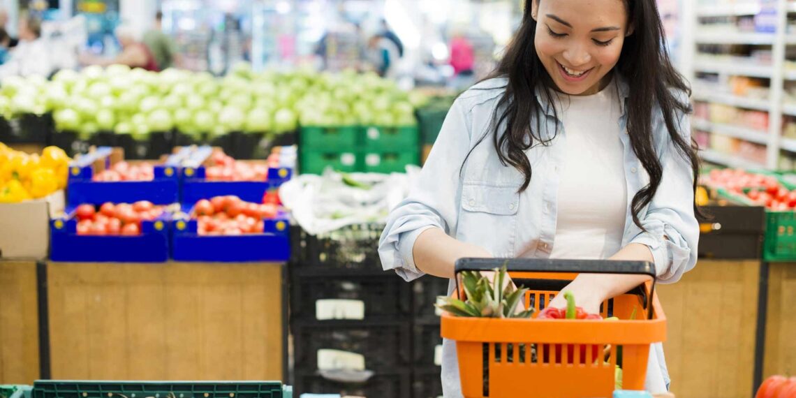 consumidor inteligente