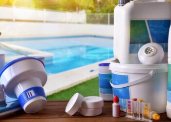 mantenimiento de piscinas
