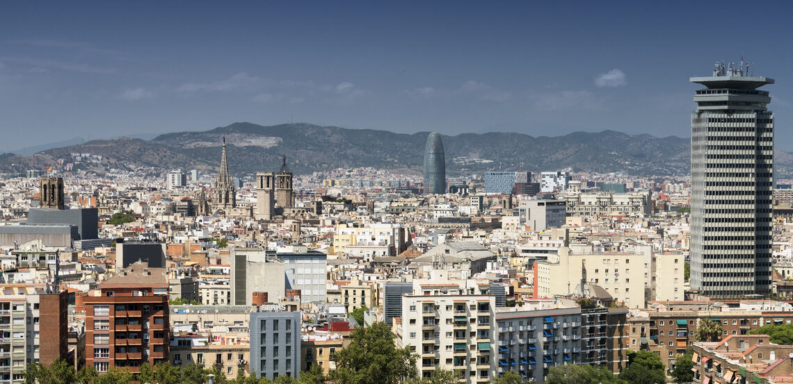 Por qué ser propietario de una vivienda en Barcelona