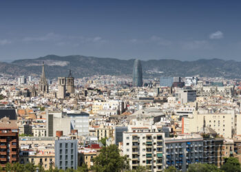 Por qué ser propietario de una vivienda en Barcelona