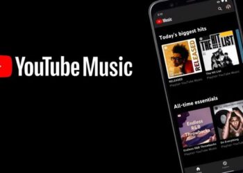 YouTube Music