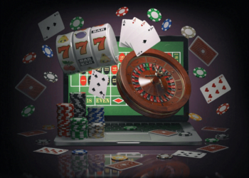 casinos online