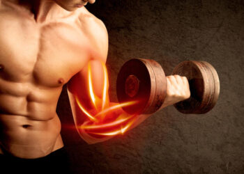 ganar masa muscular
