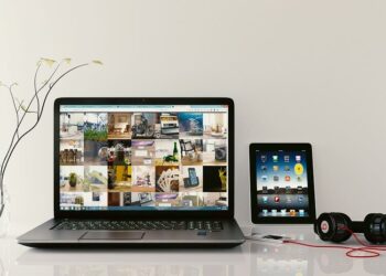 elegir entre una tablet o una portátil