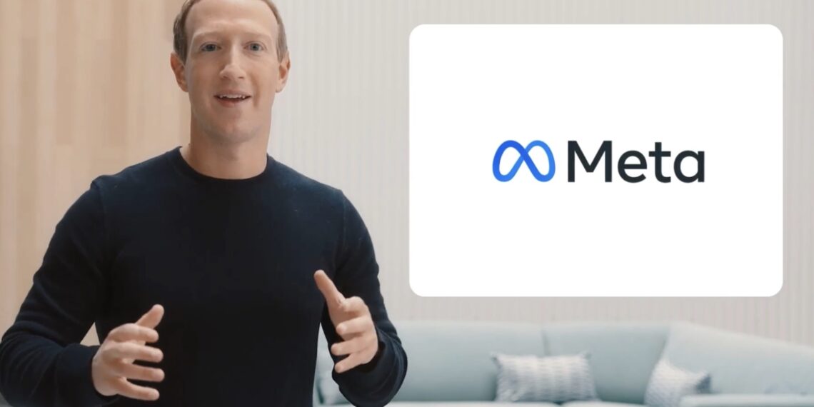 metaverso de facebook