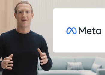 metaverso de facebook