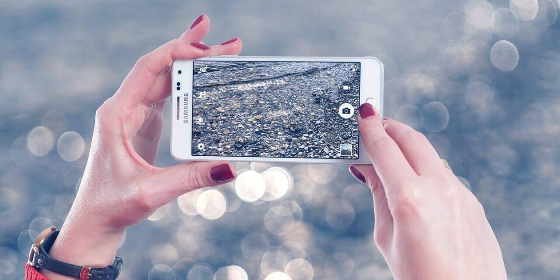 móviles para regalar esta navidad