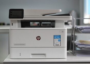 comprar una impresora