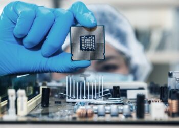 Cuantos Microchips hay en un coche