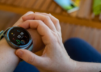 ¿Por qué comprar el Huawei Watch Gt 2e?