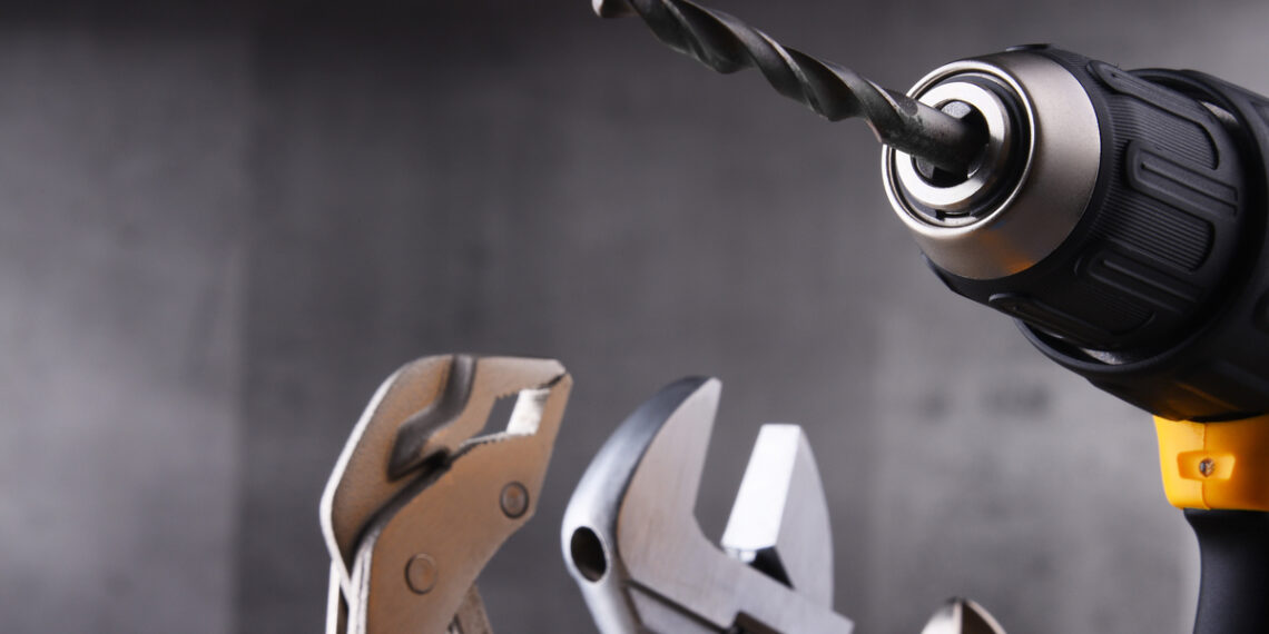 ¿Qué herramientas debería tener siempre en casa?