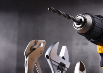 ¿Qué herramientas debería tener siempre en casa?