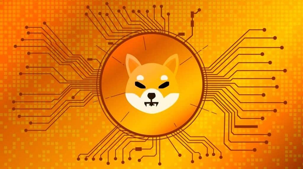 como funciona shiba inu