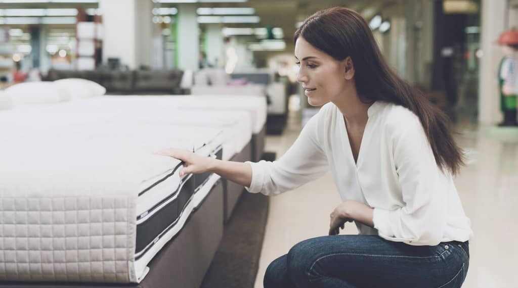 comprar el mejor colchón
